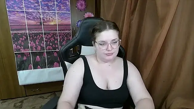 Teasing_Dora webcam