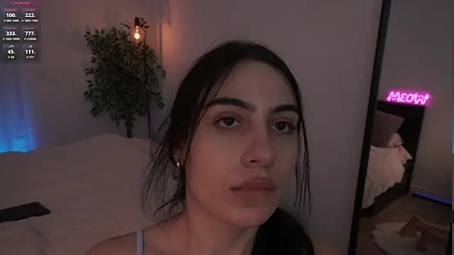 BlackkStorm webcam