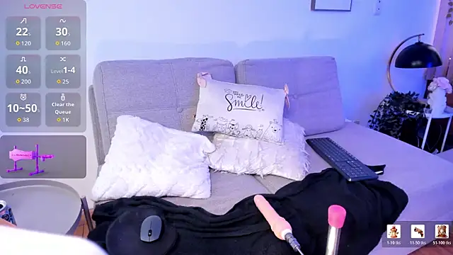 emilydolly_ webcam