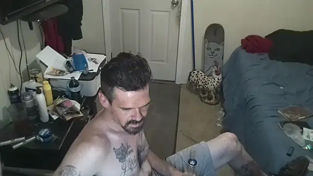 Johnny1991Blunt webcam