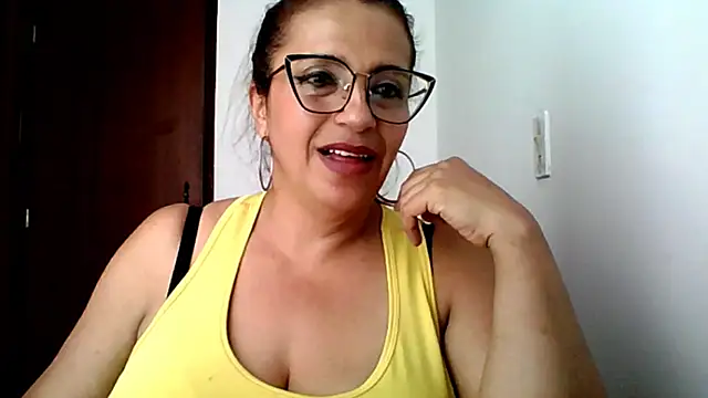 RossanaLionheart webcam