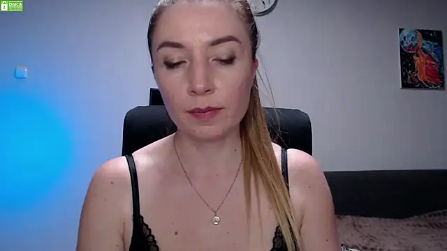 Sweet___Amelia webcam