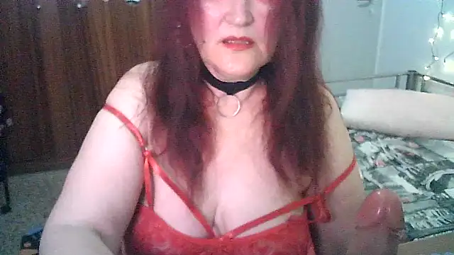 SabrinaXlovess webcam
