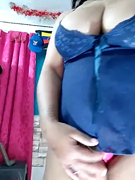 Michelle_Brito1 webcam