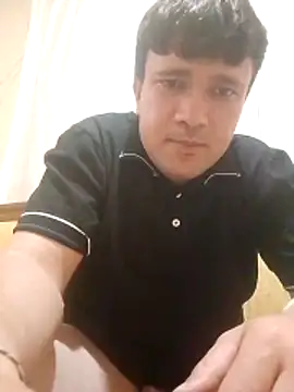 Canercakan webcam