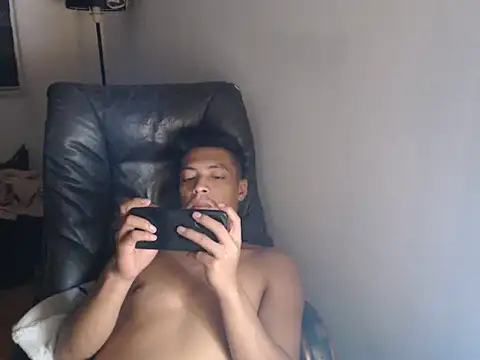 Asian_gregor webcam