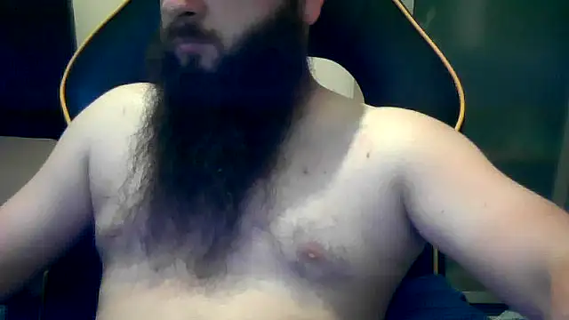 LondonMan1988 webcam