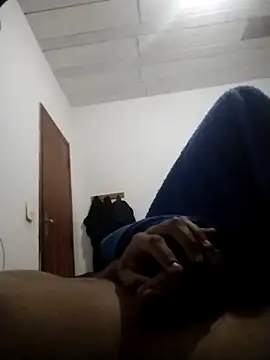 sambergSILVa webcam