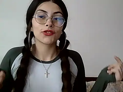 kaileyrivers webcam