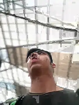 The_Conquer webcam