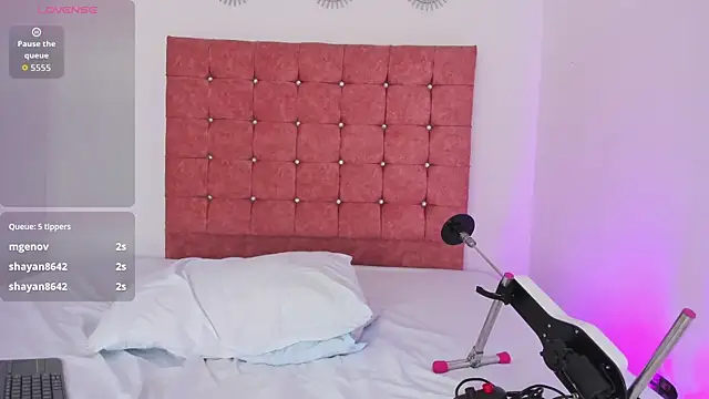 hot_luna_x webcam