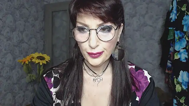 Aziza1 webcam