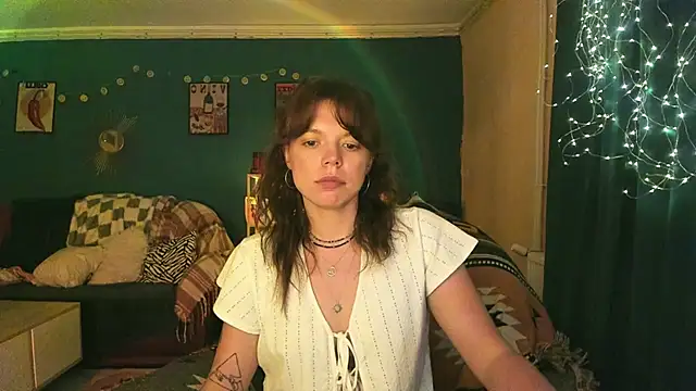ClancyMorissey webcam