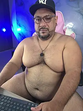 jacoob_woods webcam