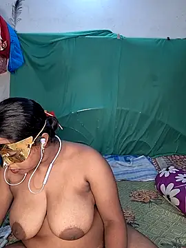 Real_Desi_Couple webcam