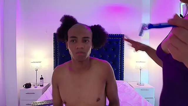 Cristal_and_luke webcam