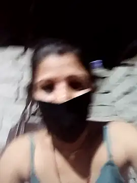 Divya-11431 webcam