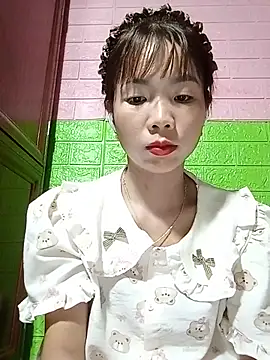 AmyLinee01 webcam
