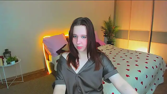 MooonlightSky webcam