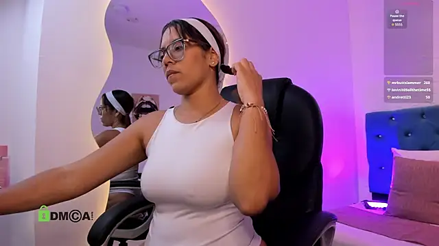 zairawatson webcam