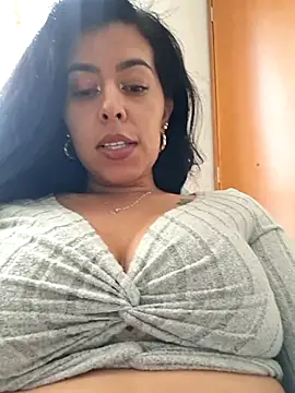 Luianna webcam