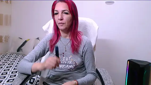 Evadesirex46 webcam