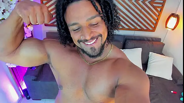 MikeEstevess webcam