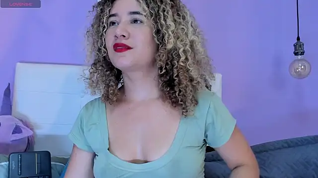 Charlotte11-11 webcam