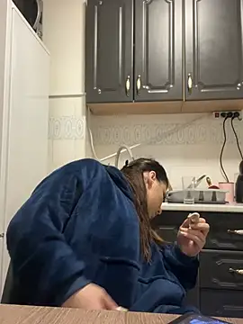 NatashaXVibe webcam
