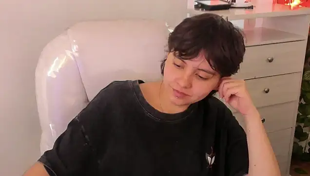 Nathaly_ds webcam