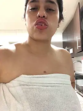 crystaldarliing webcam