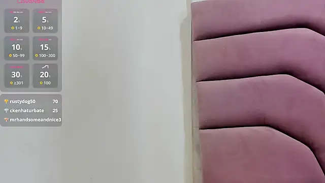 miajhonsonx webcam