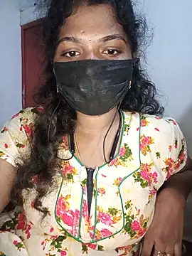 tamilsaisree webcam