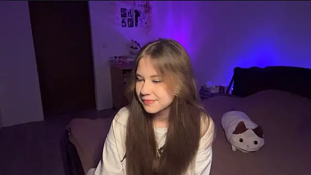 NyelleSpir webcam