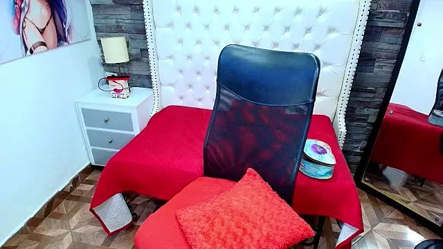 TRINY_TS webcam