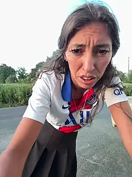 Lalla_Amani live cam