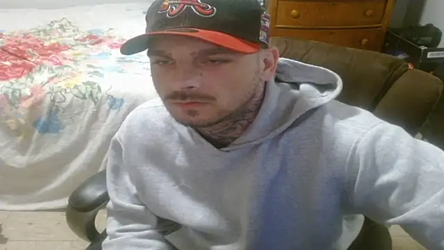 DADDY_KANE8--- webcam