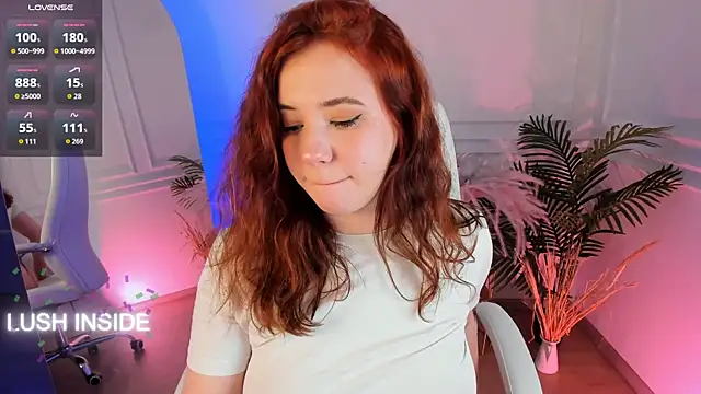 Pretty_Alison webcam