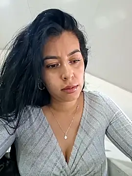 Luianna webcam