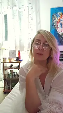 MariaRichi_ webcam