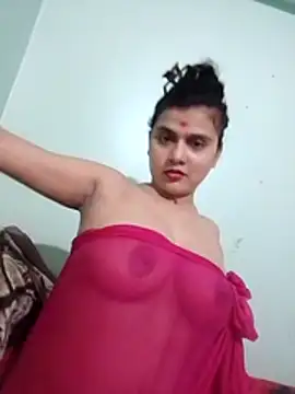 Kiara-Sharma webcam