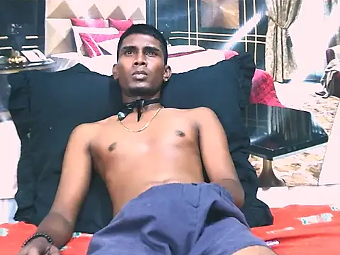 IndianThuggin webcam