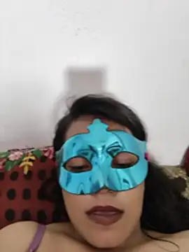 Shalini_gi webcam