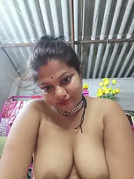 Kiya_6543 webcam