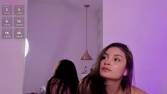 Selen_marcell webcam