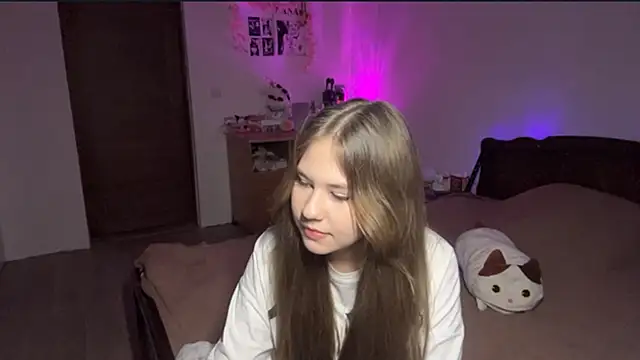 NyelleSpir webcam