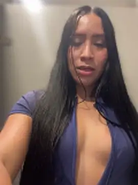 Sexysoeh webcam