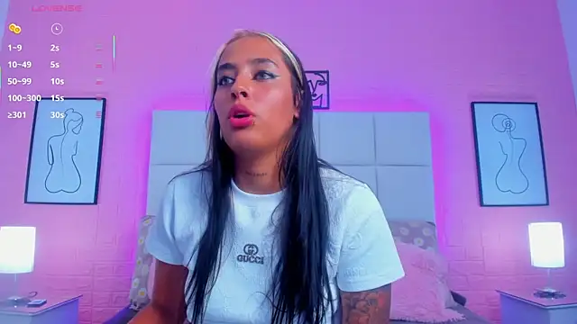 charlotte_kisss webcam