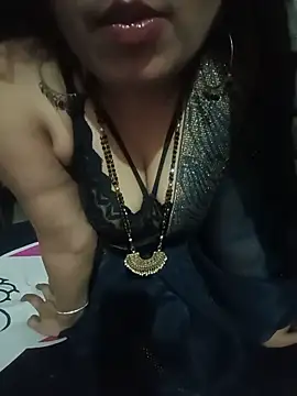 hote_model2424 (F milf) - Full controll 5 min