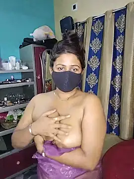sreyashidas505 (F young) - See my boobs